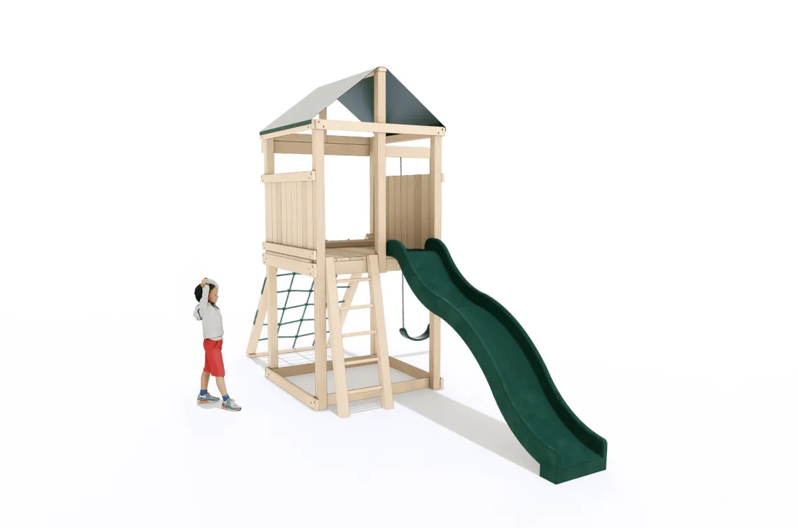 Jungle Adventurer package 1